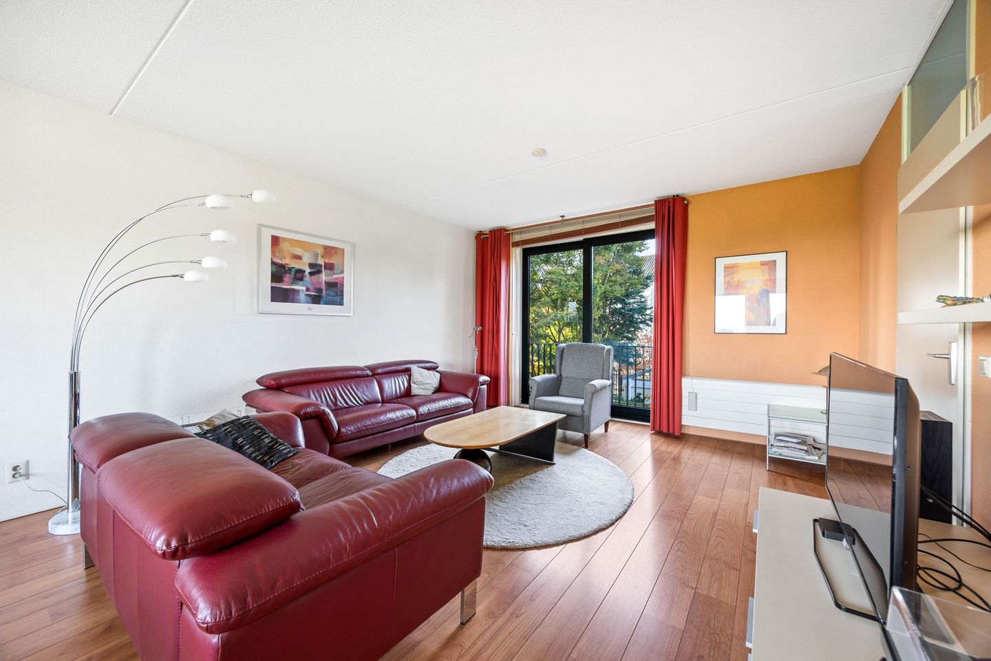 Foto 25 van Golfbaan 21