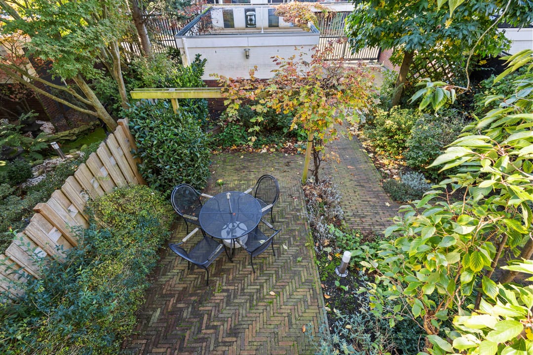 Foto 38 van Golfbaan 21