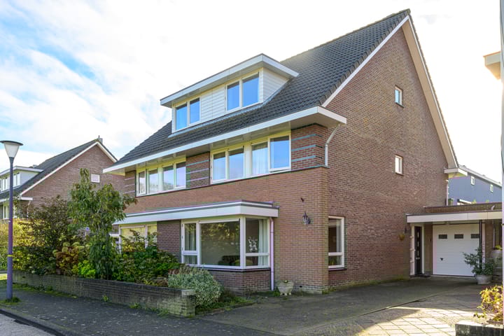 Foto 1 van de Vaart 57