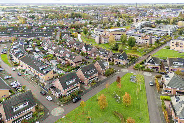 Foto 3 van de Vaart 57