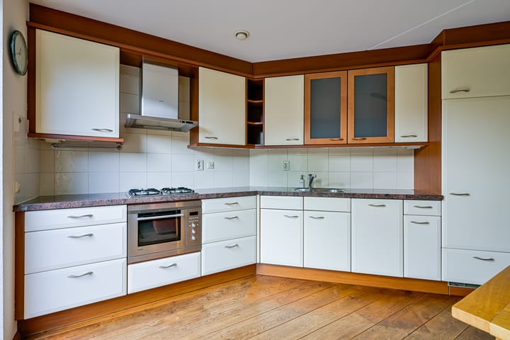 Foto 16 van de Vaart 57