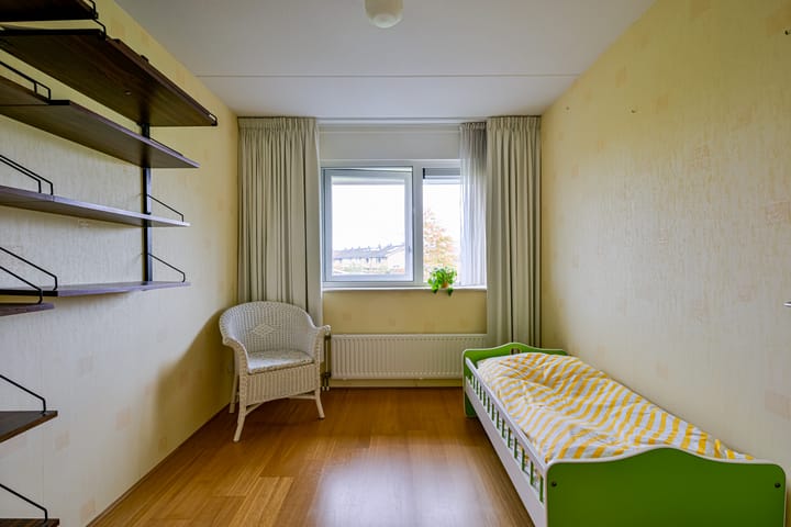 Foto 25 van de Vaart 57