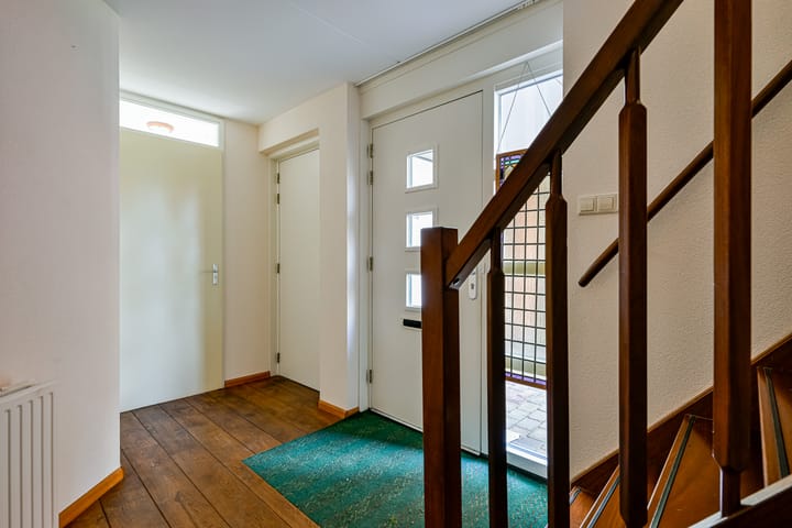 Foto 32 van de Vaart 57