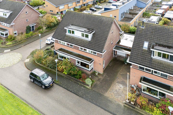 Foto 36 van de Vaart 57