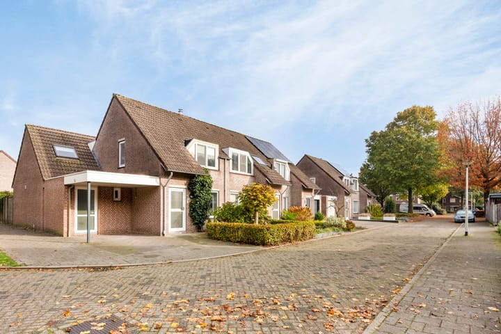 Foto 45 van Nieuwstraat 60