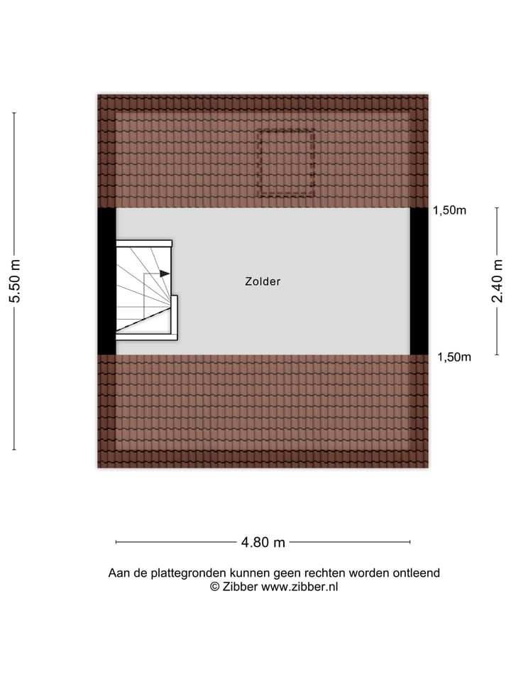Foto 50 van Nieuwstraat 60