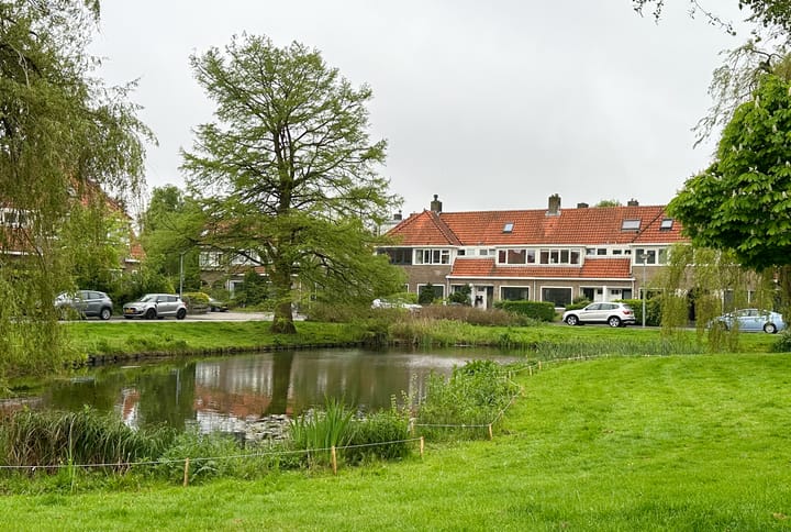 Foto 4 van Recifelaan 32