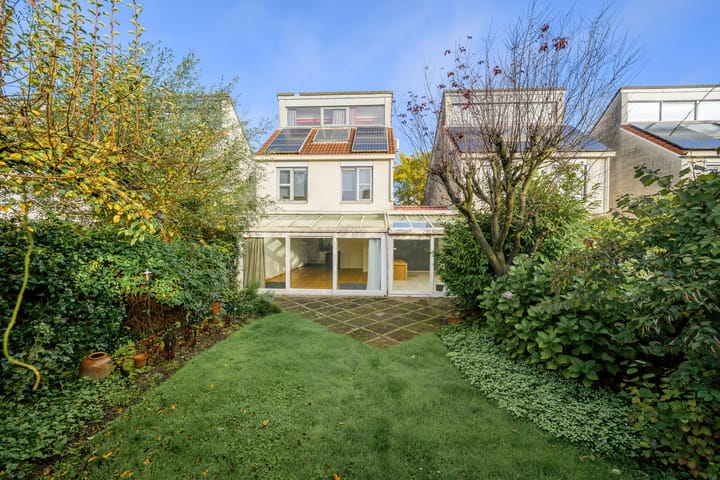 Foto 39 van Steppevlinder 11