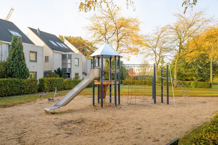 Foto 43 van Steppevlinder 11