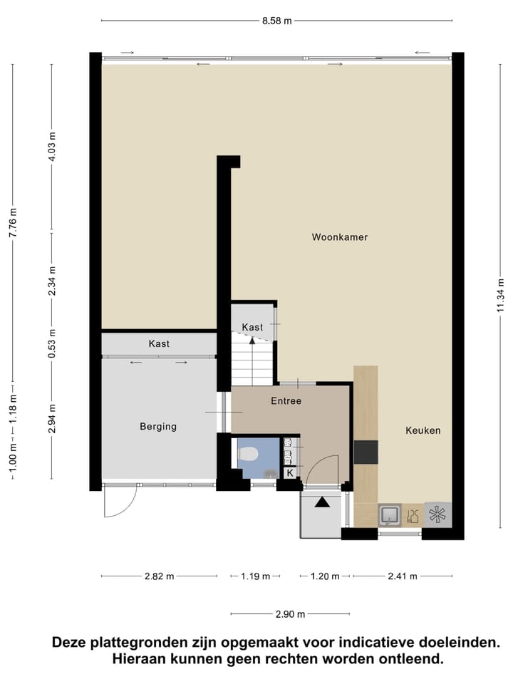 Foto 48 van Steppevlinder 11