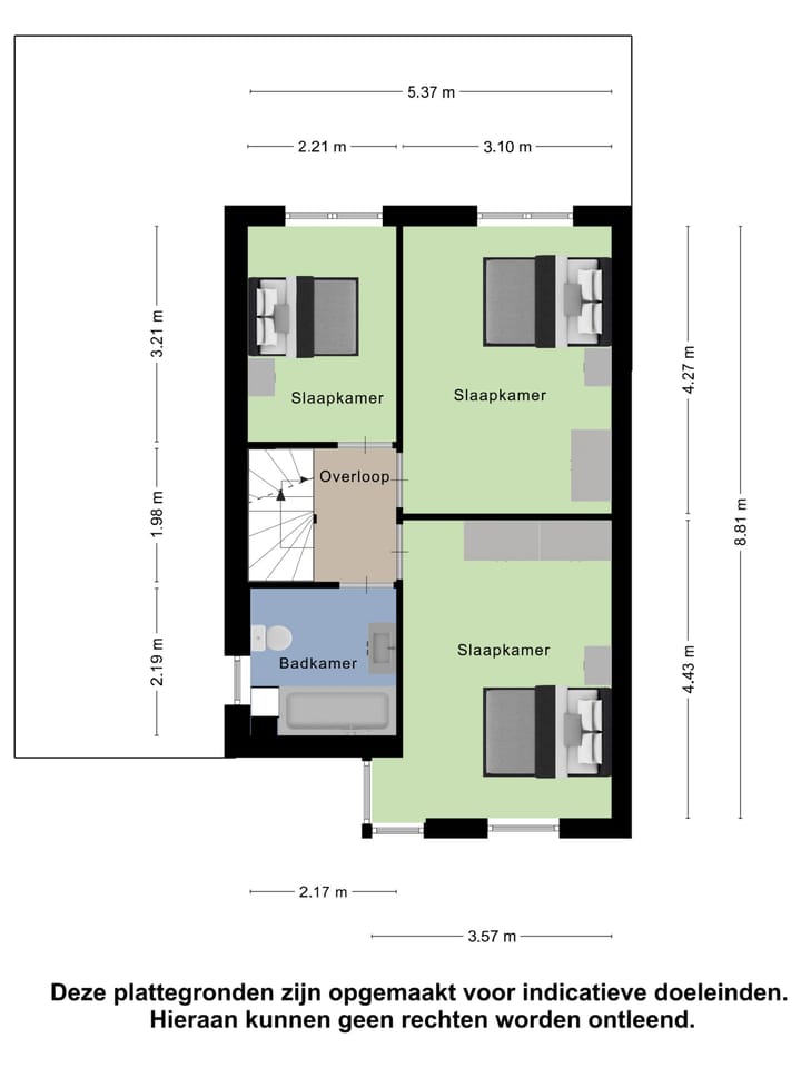 Foto 49 van Steppevlinder 11
