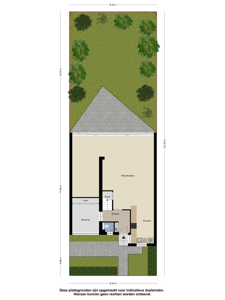 Foto 51 van Steppevlinder 11