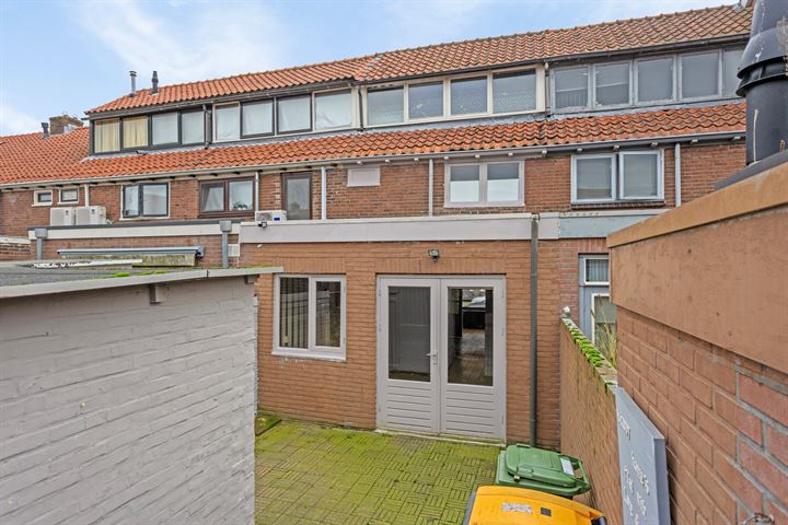 View photo 16 of Wouwermanstraat 42