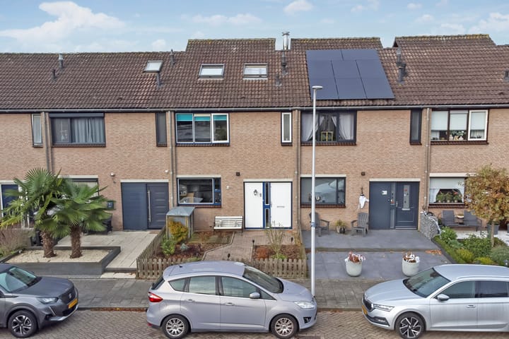 Foto 1 van Kreekstraat 9