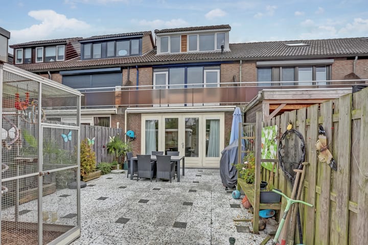 Foto 3 van Kreekstraat 9