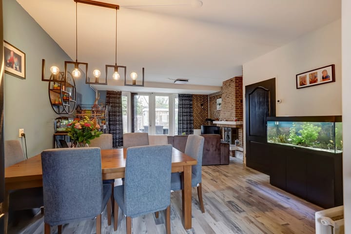 Foto 10 van Kreekstraat 9