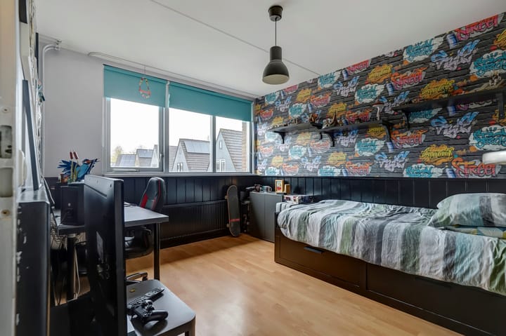 Foto 13 van Kreekstraat 9