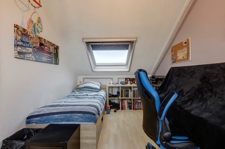 Foto 21 van Kreekstraat 9