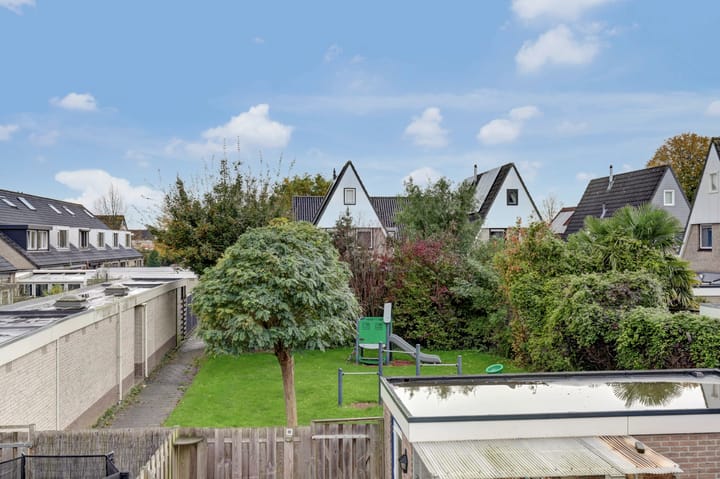 Foto 26 van Kreekstraat 9