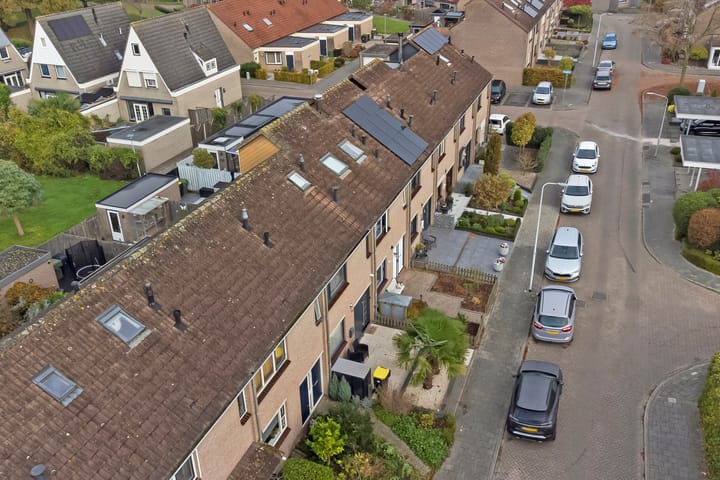 Foto 29 van Kreekstraat 9