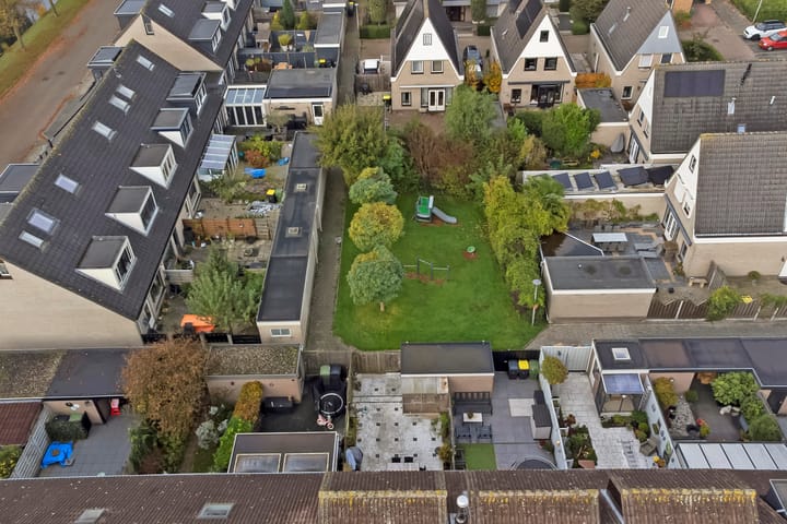 Foto 32 van Kreekstraat 9