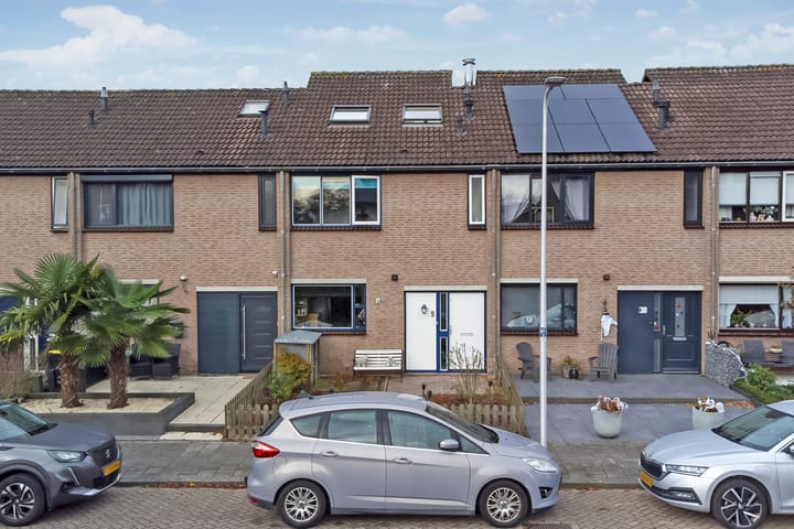 Foto 36 van Kreekstraat 9