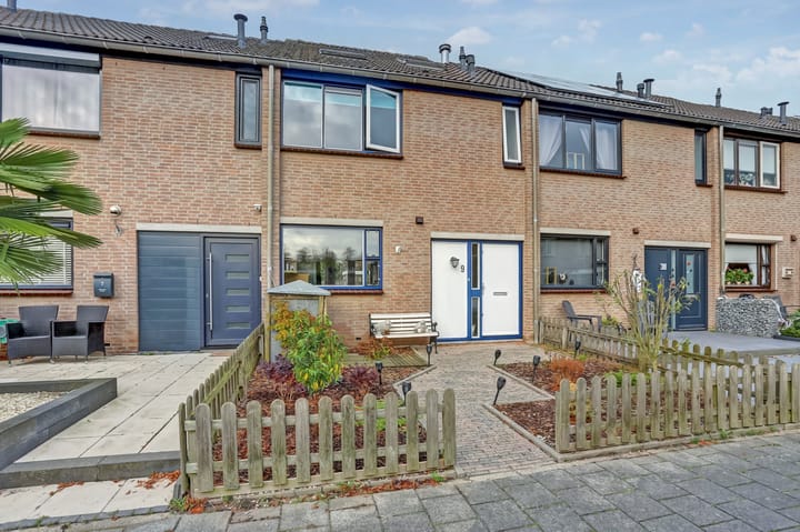 Foto 39 van Kreekstraat 9