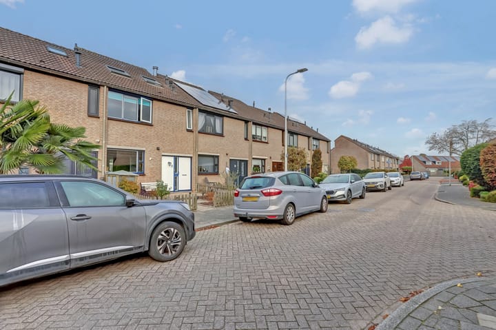 Foto 40 van Kreekstraat 9