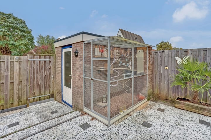 Foto 43 van Kreekstraat 9