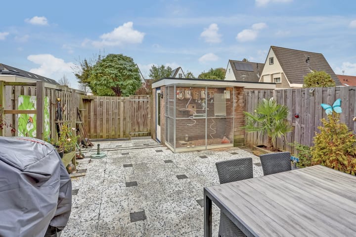 Foto 42 van Kreekstraat 9