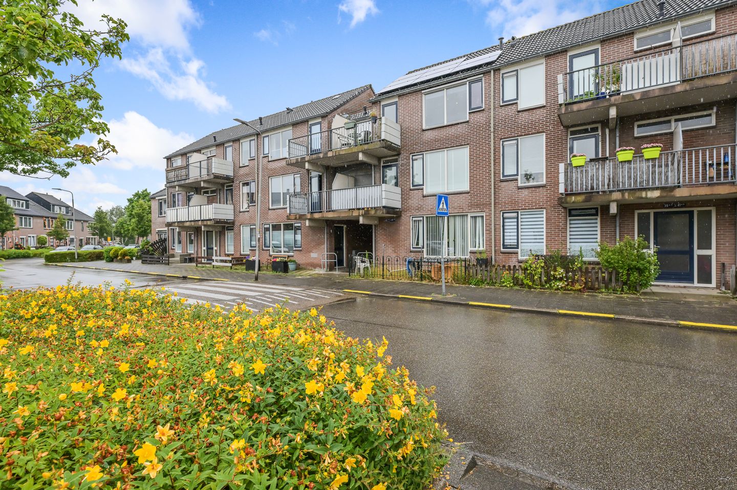 Foto 1 van Melkweglaan 43-B