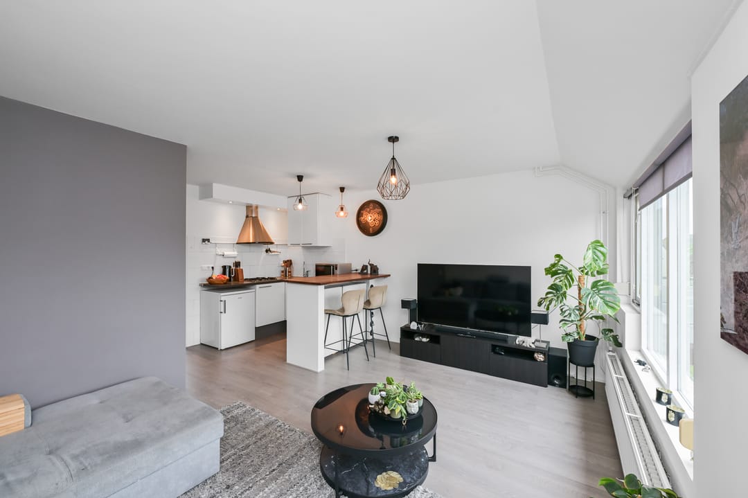 Photo 2 of Melkweglaan 43-B