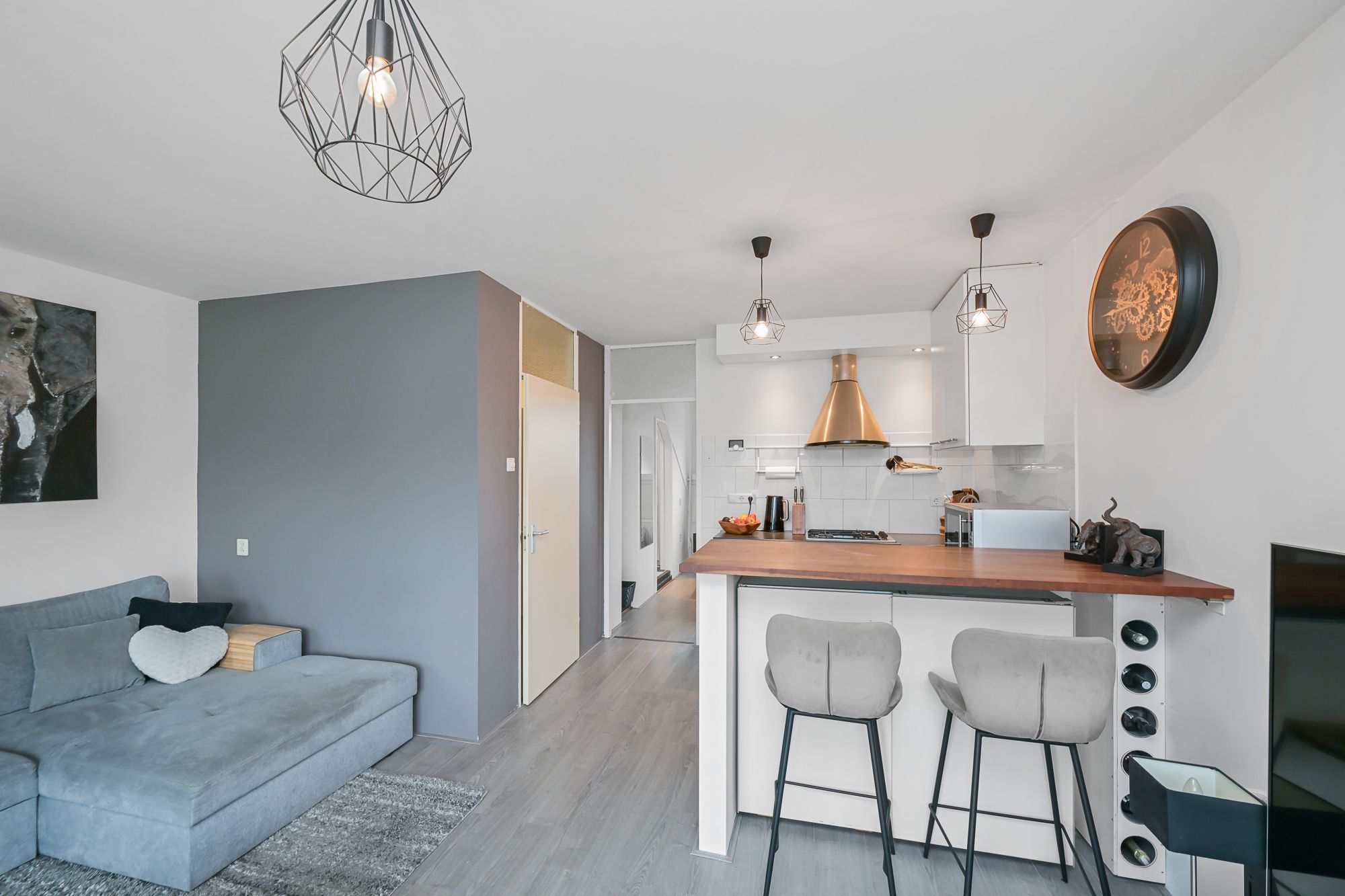 Photo 3 of Melkweglaan 43-B