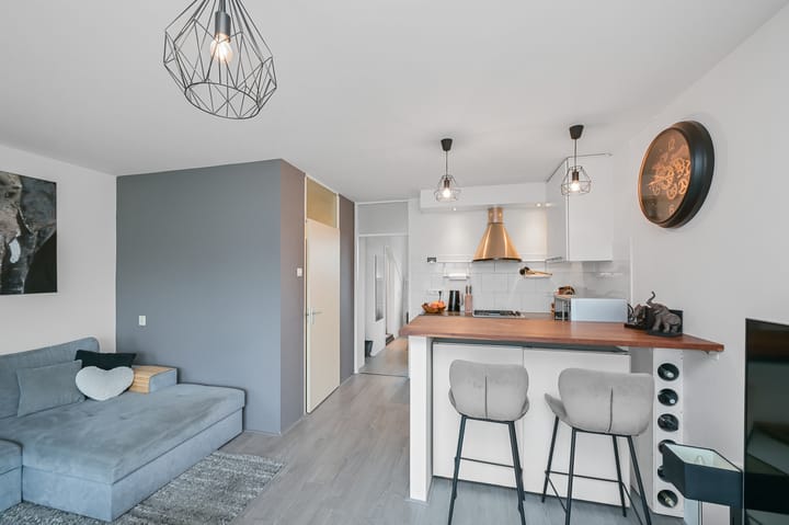 Foto 3 van Melkweglaan 43-B