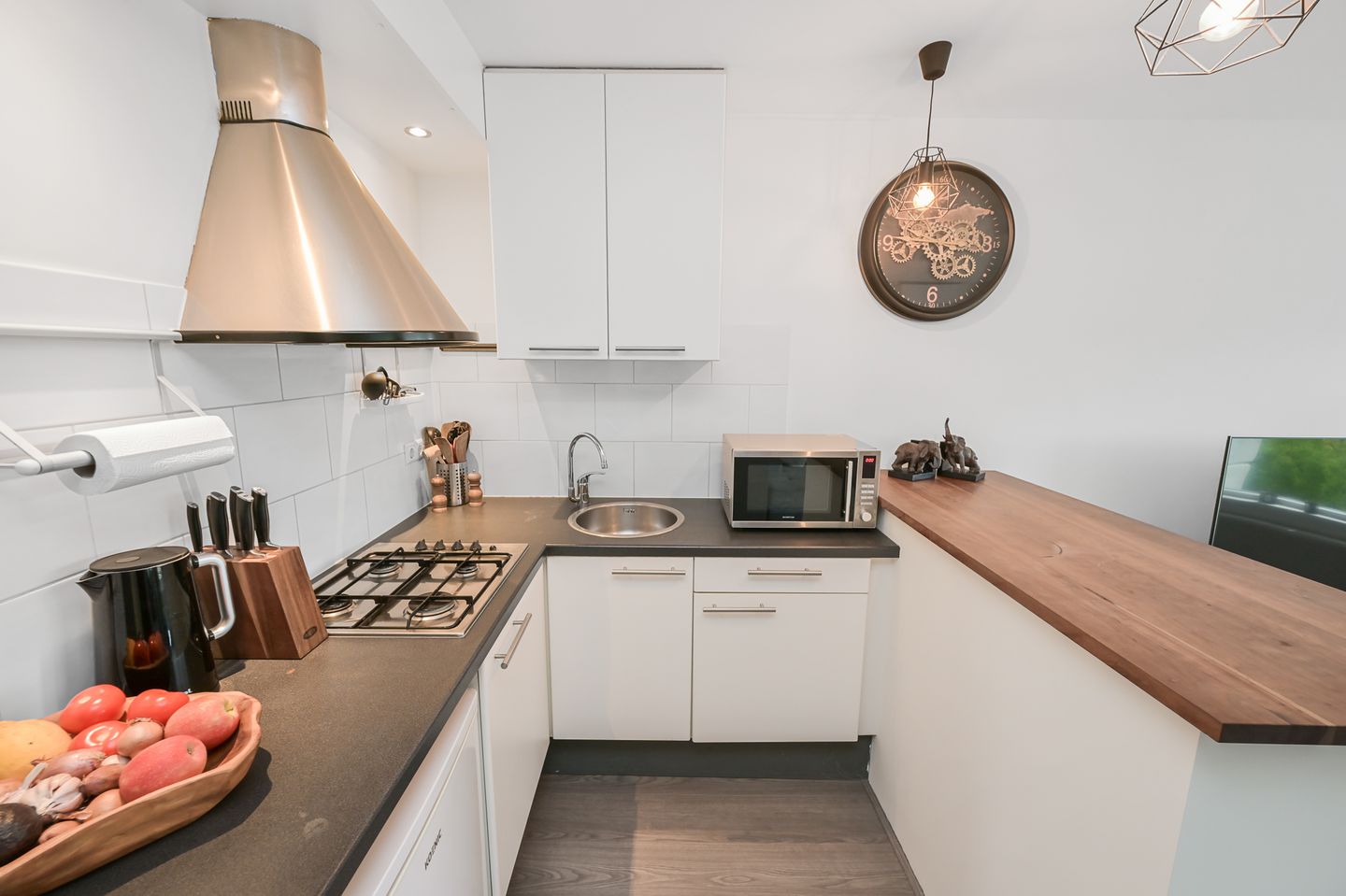 Photo 4 of Melkweglaan 43-B