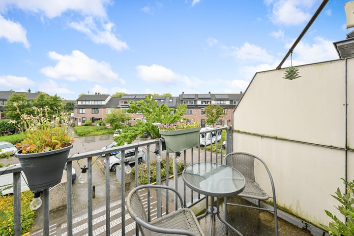 Foto 5 van Melkweglaan 43-B