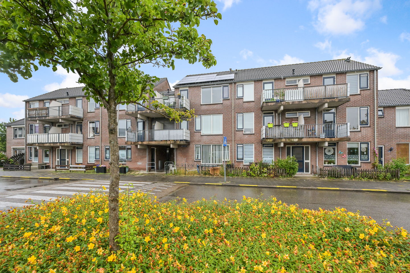 Photo 20 of Melkweglaan 43-B