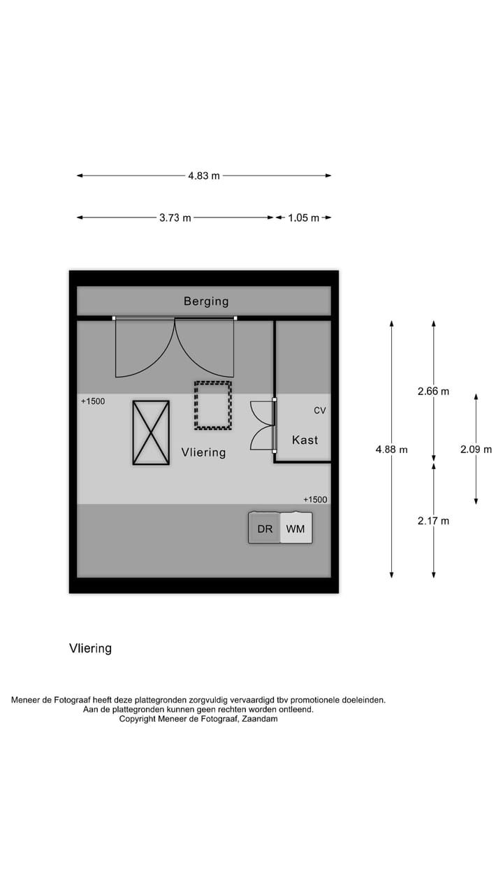Foto 22 van Melkweglaan 43-B