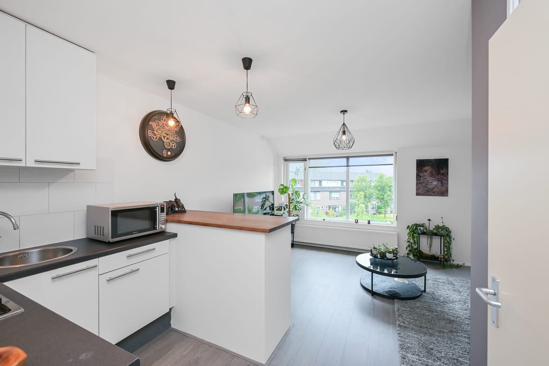 Photo 8 of Melkweglaan 43-B