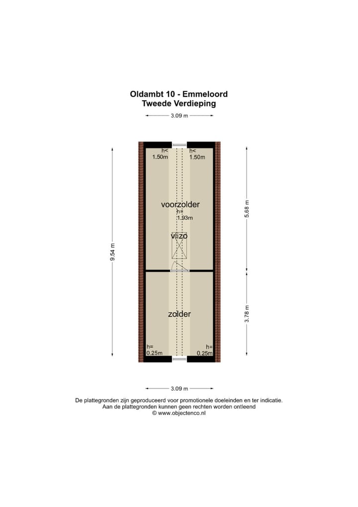 Foto 54 van Oldambt 10