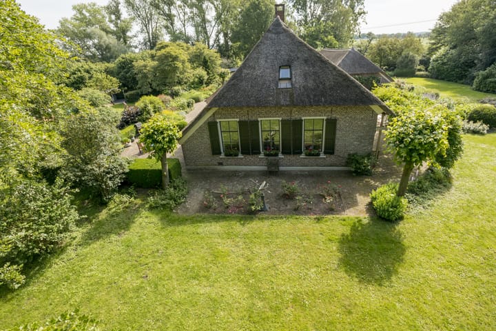 Foto 3 van Gravenweg 5