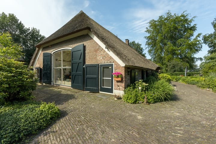 Foto 4 van Gravenweg 5