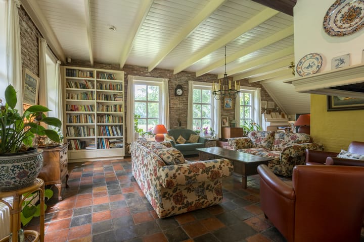 Foto 8 van Gravenweg 5