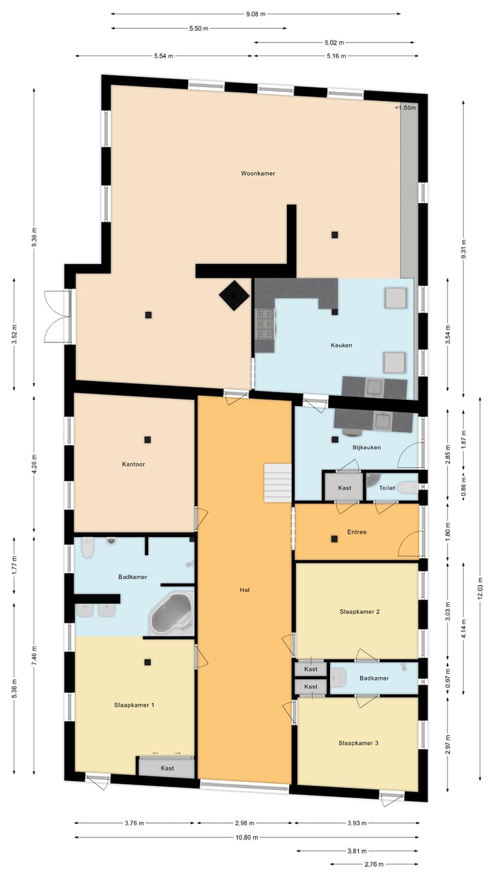 Foto 90 van Gravenweg 5