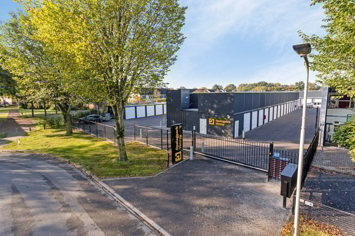 Foto 2 van Keizersveld 29-1