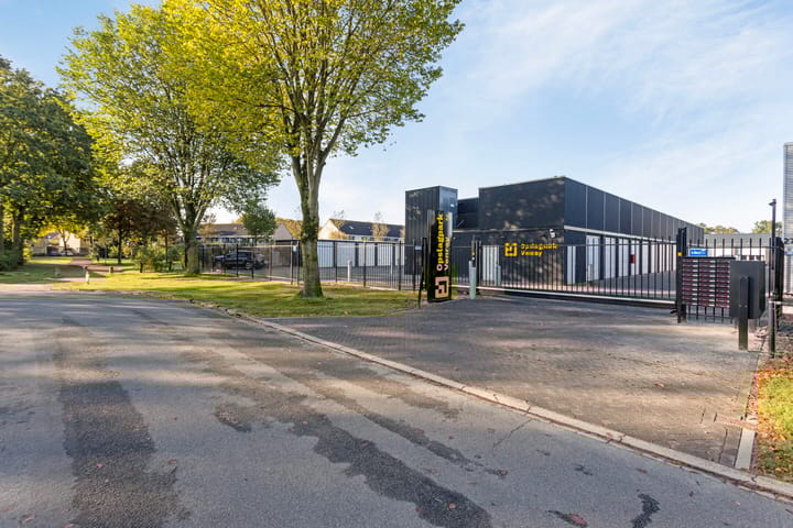 Foto 3 van Keizersveld 29-1