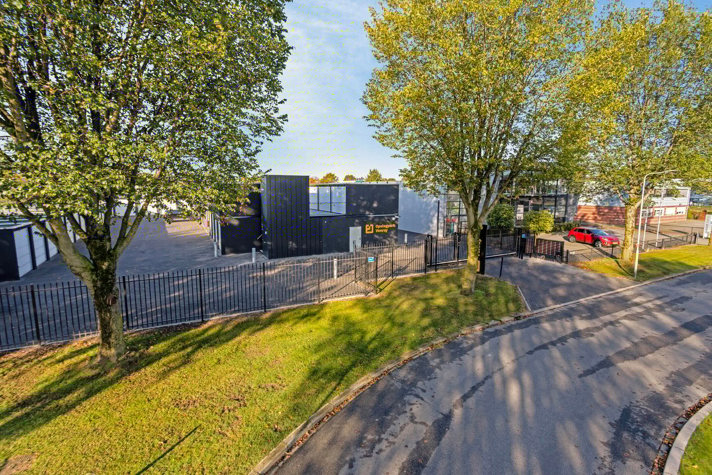 Foto 4 van Keizersveld 29-1