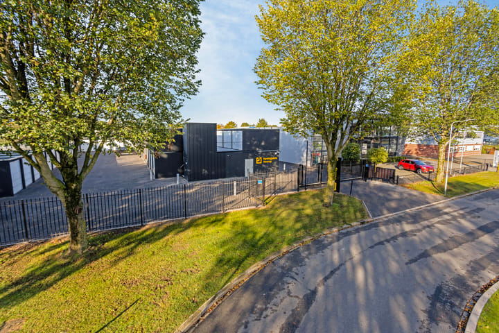 Foto 4 van Keizersveld 29-1