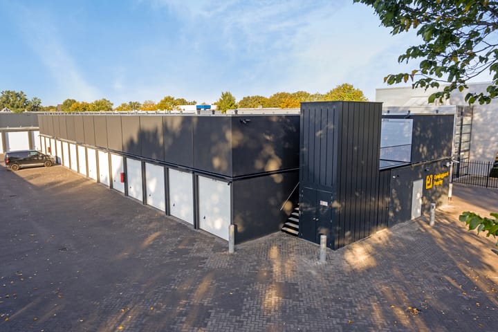 Foto 5 van Keizersveld 29-1