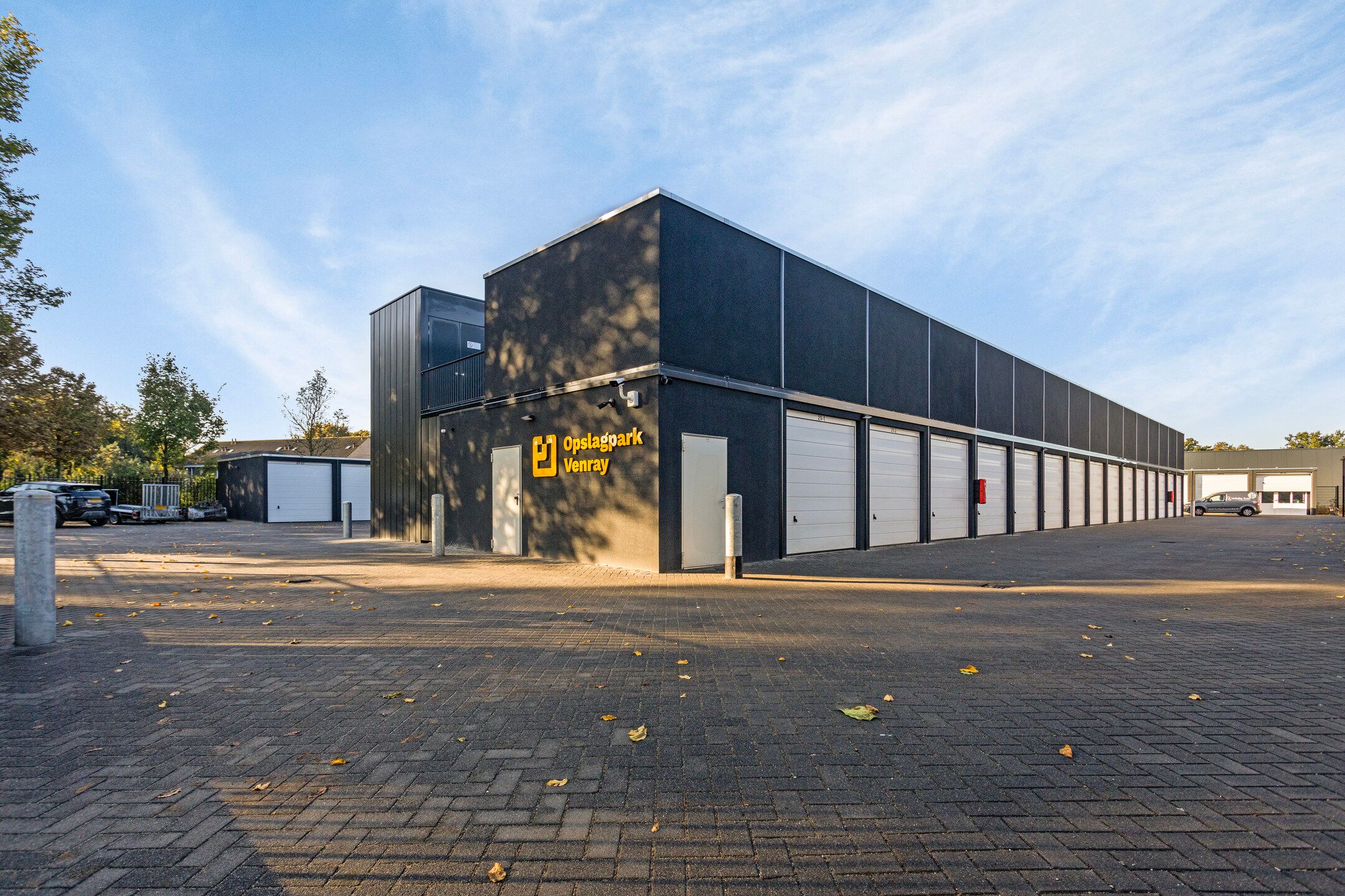 Foto 6 van Keizersveld 29-1